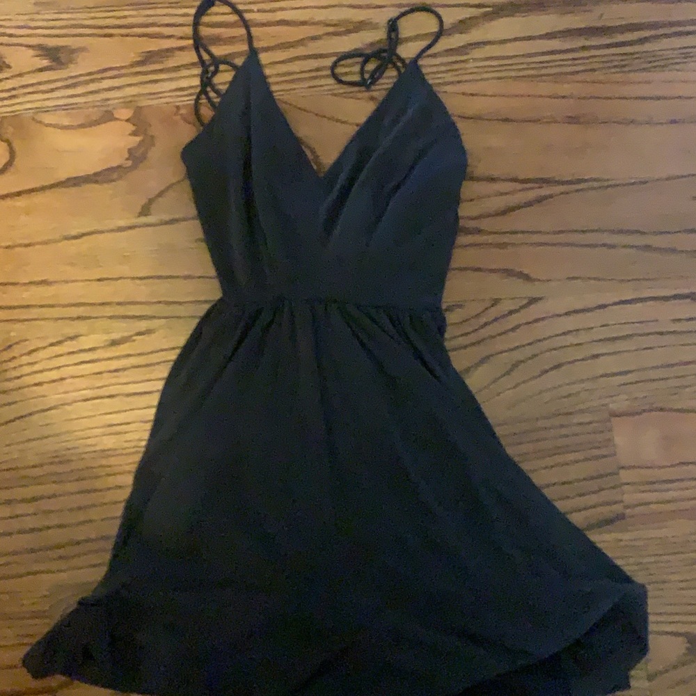 Urban outfitters romper size small!